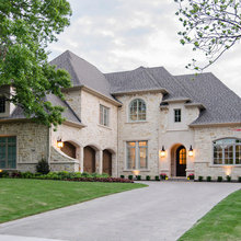 House Exteriors