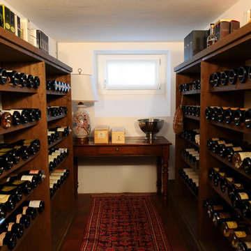 Villa anni '40 | 400 MQ