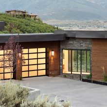 mountain art, decor, etc