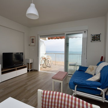 Apartamento Playa