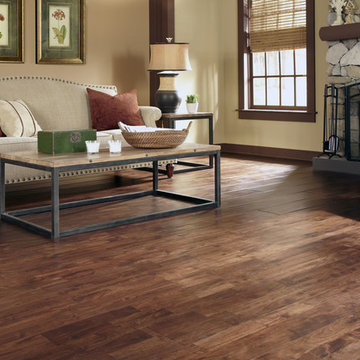 Virginia Mill Works Burnished Acacia Solid Hardwood