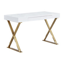 Desks