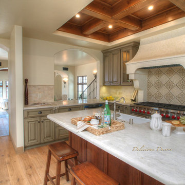Brand New Construction in Santa Barbara