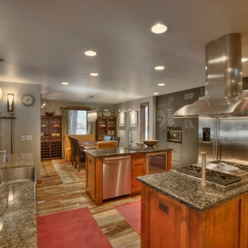 Kitchen Projects