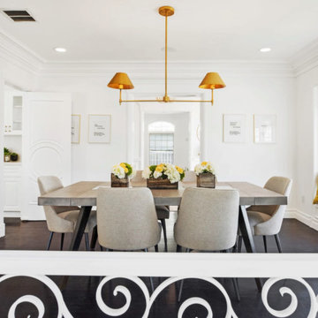 Beverly Hills Charm