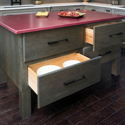 Wellborn Cabinet, Inc. Estate Collection - Products