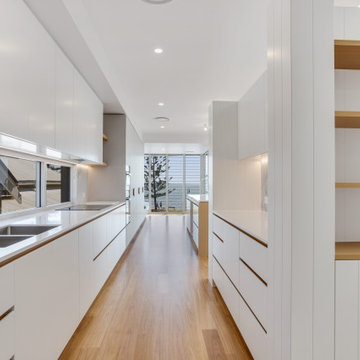 Absolute Waterfront at Wynnum