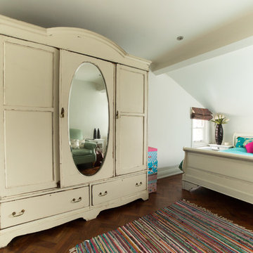 House Conversion - St Marys