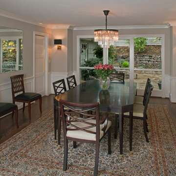 Windermere Remodel