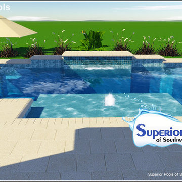 Superior Pools Mcfarland