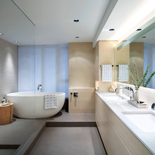 Madrid Suite Bath