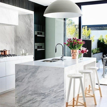 Carrara Marble