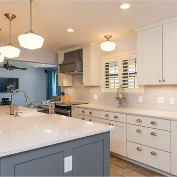 Durrance Kitchen