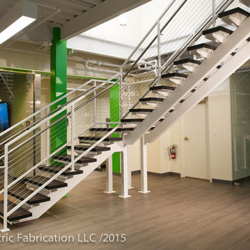 Tech Stair