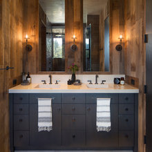 Bathroom Ideas