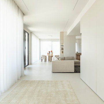 VILLA PRIVATA AD