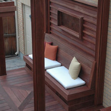 Deck Project