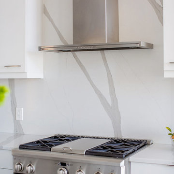 Oneida Way Home Renovation