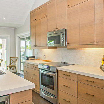 Kahshe Lake Waterfront Retreat