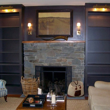 Stone Ridge New Construction