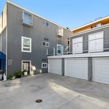 Laguna Beach Condo