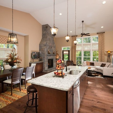Orchard Pointe Townhomes