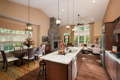 Orchard Pointe Townhomes