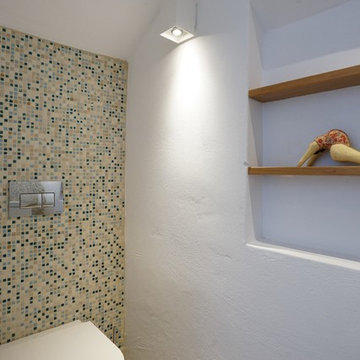 Casa in un'isola greca