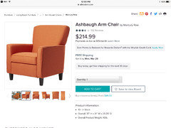 chairs sofa accent match across should lauria angela