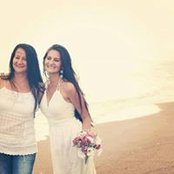 Tugce Daniel's photo