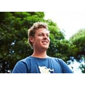 Simon Pawley's photo