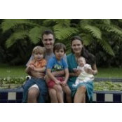 Carmen Lizarralde's photo