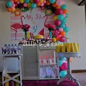 Thais Butler's photo