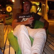 Stuart Crosbie's photo