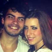 Lucas Etchenique's photo