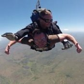 Paul Knight's photo