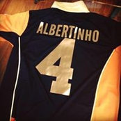 Alberto Cazzato's photo
