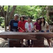 Agnes Mayasari's photo