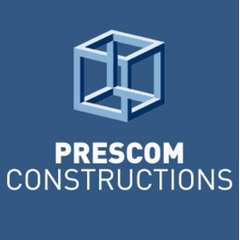 Prescom Constructions