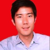 Alfred Chung's photo