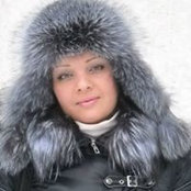Anzhelika Ivanova's photo