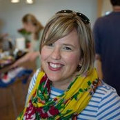 Kate Lee's photo