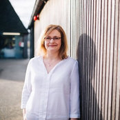 Jane Caborn's photo