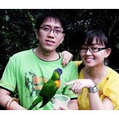 Khang Le's photo