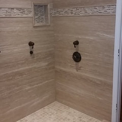 Bathroom Transformations