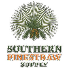 Southern Pinestraw Supply