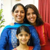 Sonali Padhye's photo
