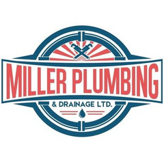 Miller Plumbing & Drainage