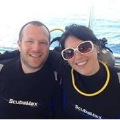 Brian Vaughan's photo