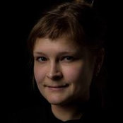 Masha Baburkina's photo